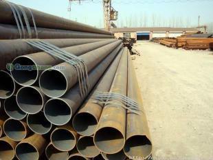 河北石家庄Q235A热镀锌钢管与15CrMoG合金钢管在建筑建材及家具制造中的应用解析