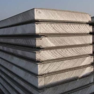 兰州隆兴轻质隔墙板 专业供应西北地区，现货充足，品质卓越